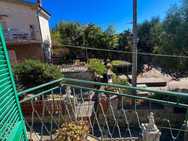 Appartamento in vendita a Isola del Giglio, Giglio Porto
