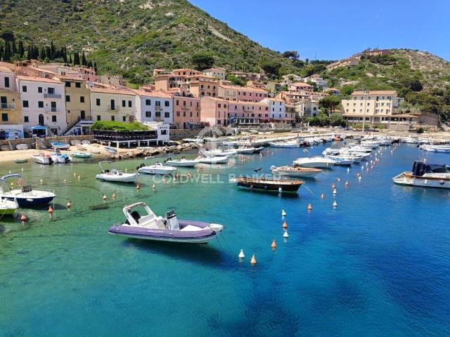 Appartamento in vendita a Isola del Giglio, Giglio Porto