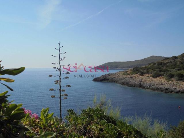 Appartamento in vendita a Isola del Giglio, Giannutri