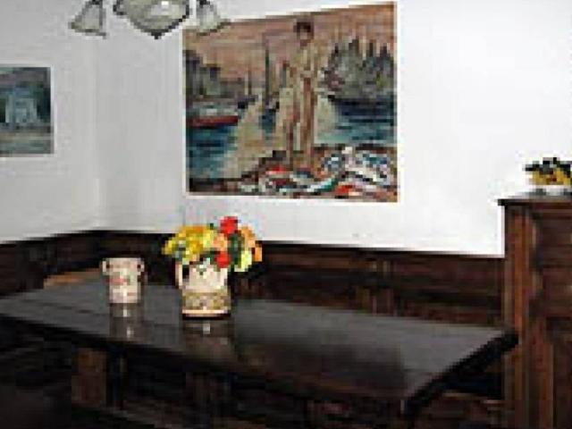 Appartamento in vendita a Isola del Giglio, Giglio Porto