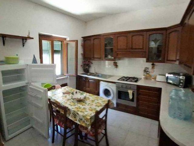 Appartamento in vendita a Isola del Giglio, Giglio Porto