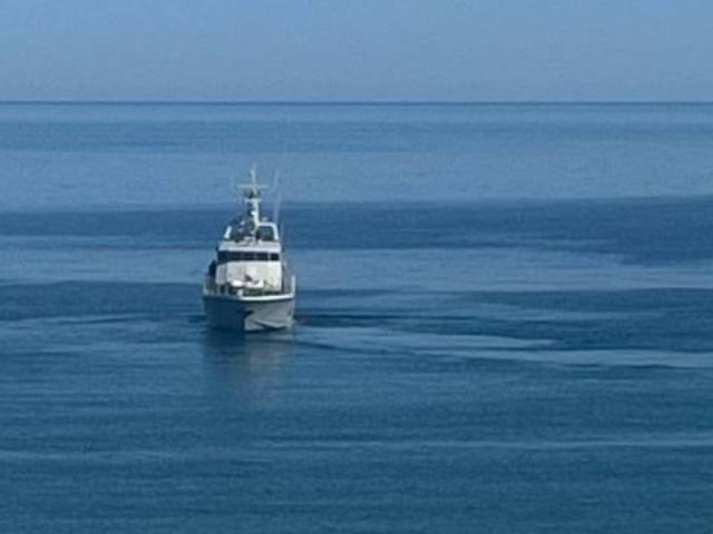 Appartamento in vendita a Isola del Giglio, Giglio Campese