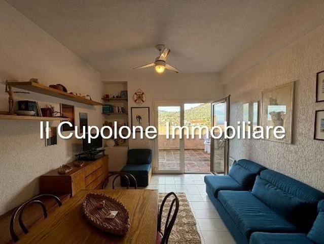 Appartamento in vendita a Isola del Giglio, Giglio Campese