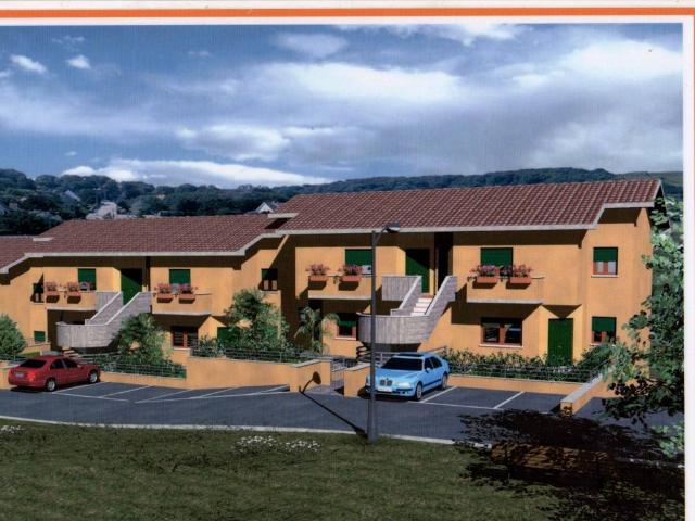 Appartamento in vendita a Marche, Pesaro E Urbino
