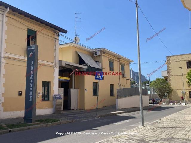 Appartamento in vendita a Isola Delle Femmine, Sicilia