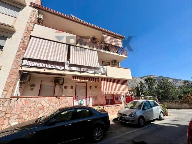Appartamento in vendita a Isola Delle Femmine, Sicilia
