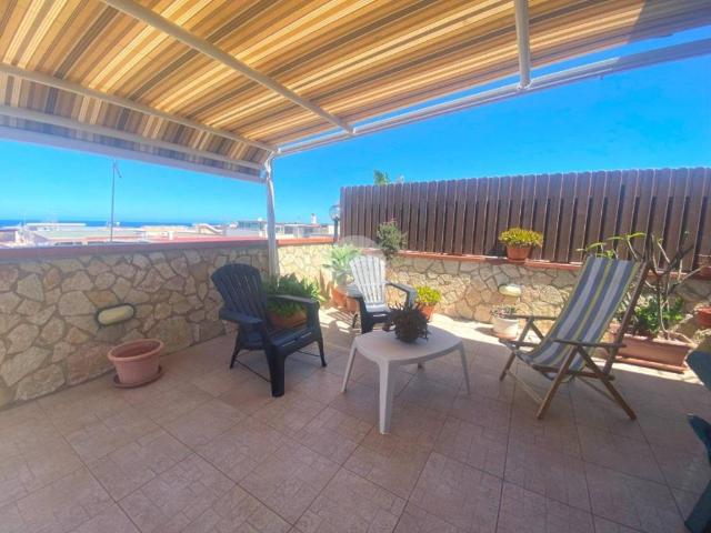 Appartamento in vendita a Isola Delle Femmine, Sicilia