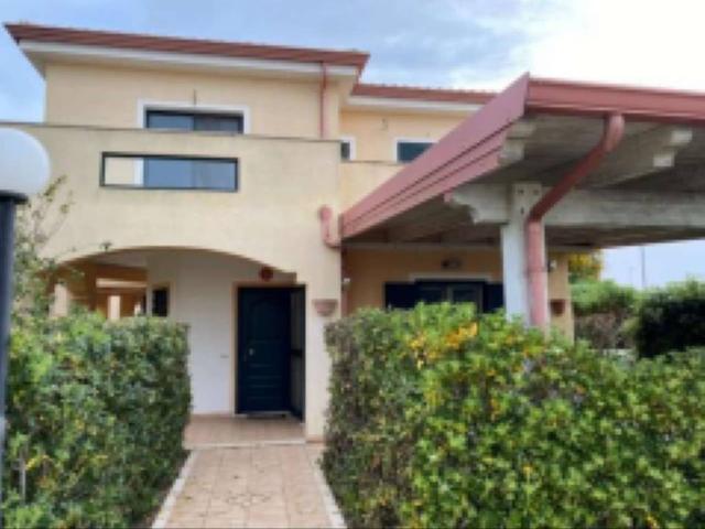 Appartamento in vendita a Campolongo, Calabria