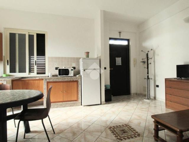 Appartamento in vendita a Calabria, Crotone