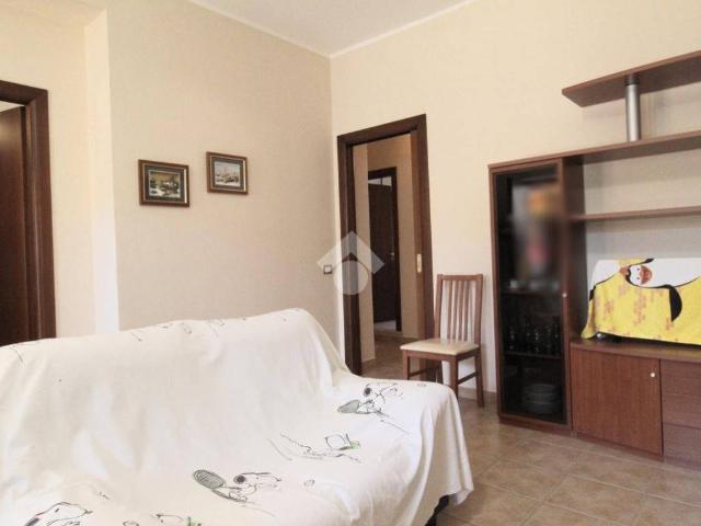 Appartamento in vendita a Calabria, Crotone