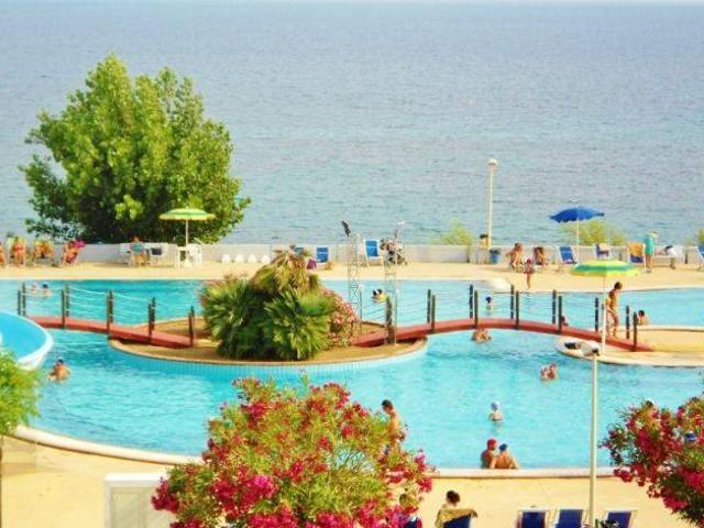 Appartamento in vendita a Suverito, Calabria