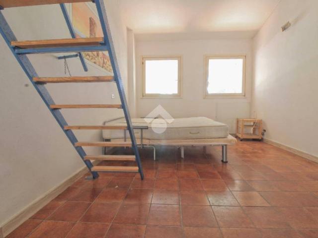 Appartamento in vendita a Sant'Antonio, Calabria