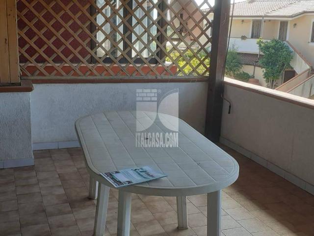 Appartamento in vendita a Capo Bianco, Calabria