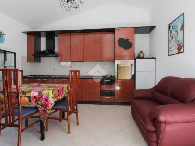 Appartamento in vendita a Sant'Antonio, Calabria