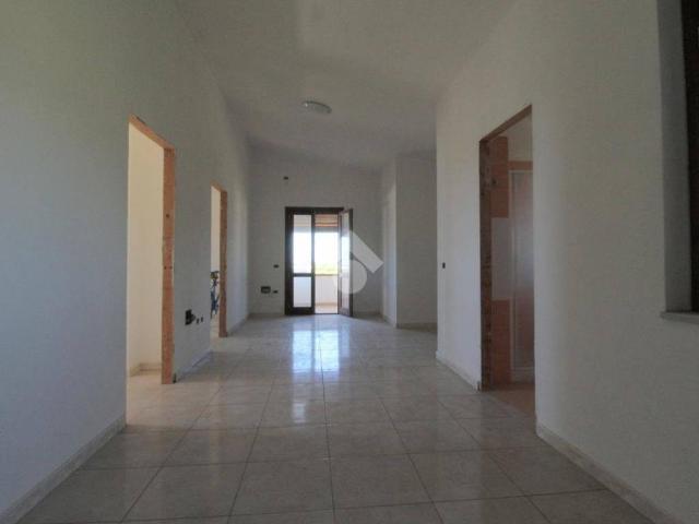 Appartamento in vendita a Suverito, Calabria