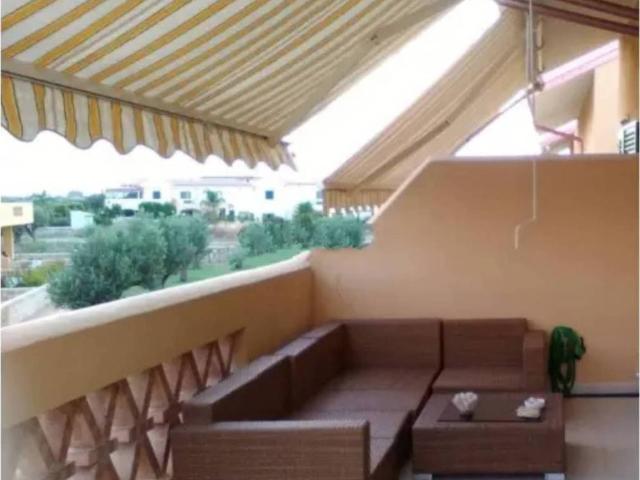 Appartamento in vendita a Suverito, Calabria