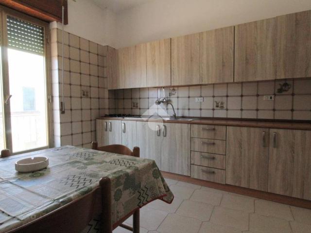 Appartamento in vendita a Calabria, Crotone
