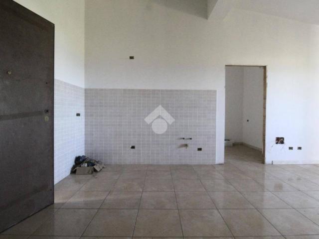 Appartamento in vendita a Suverito, Calabria