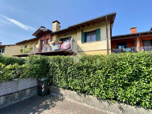 Appartamento in vendita a Isola Vicentina, Veneto