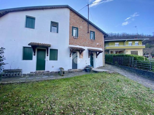 Appartamento in vendita a Castelnovo, Isola Vicentina