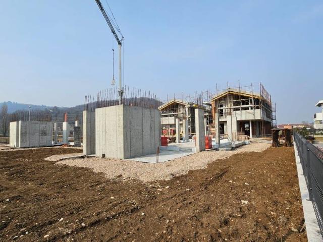 Appartamento in vendita a Castelnovo, Isola Vicentina
