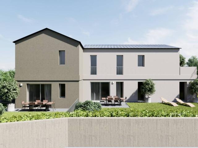 Appartamento in vendita a Castelnovo, Isola Vicentina