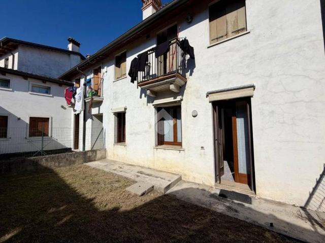 Appartamento in vendita a Isola Vicentina, Vicenza