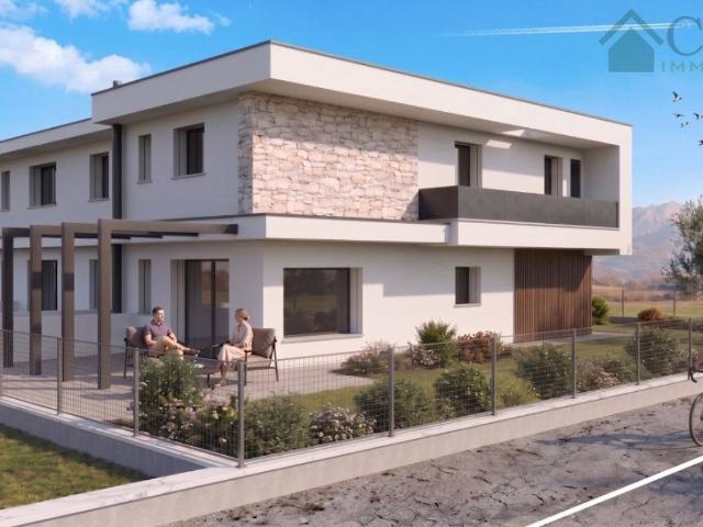 Appartamento in vendita a Isola Vicentina, Veneto