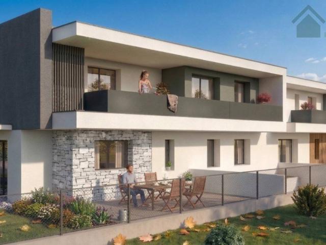 Appartamento in vendita a Isola Vicentina, Veneto