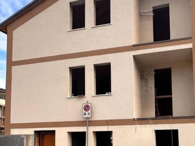 Appartamento in vendita a Castelnovo, Isola Vicentina