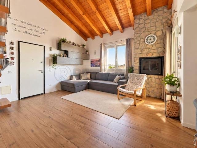 Appartamento in vendita a Castelnovo, Isola Vicentina