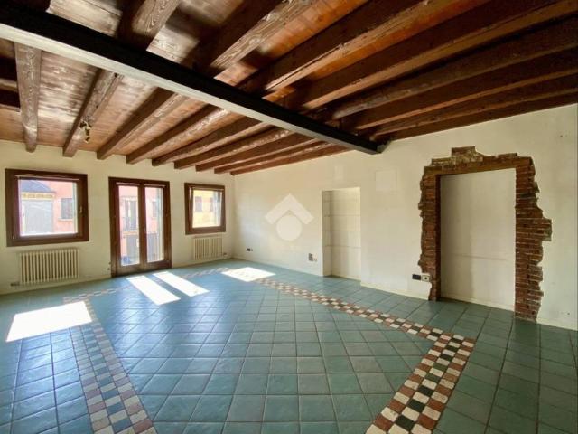 Appartamento in vendita a Castelnovo, Isola Vicentina