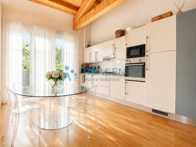 Appartamento in vendita a Isola Vicentina, Veneto