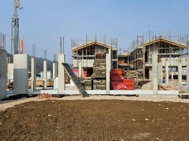 Appartamento in vendita a Castelnovo, Isola Vicentina