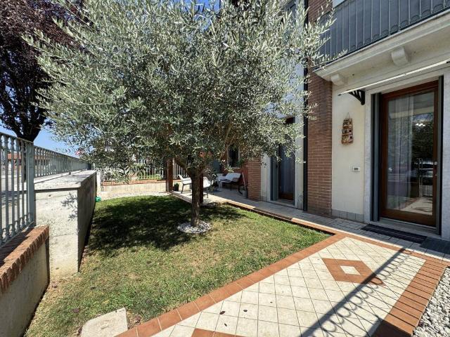 Appartamento in vendita a Isola Vicentina, Veneto