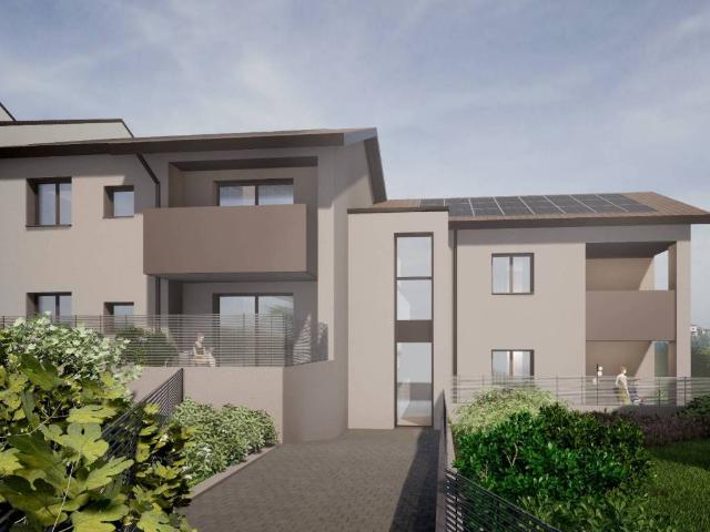 Appartamento in vendita a Castelnovo, Isola Vicentina