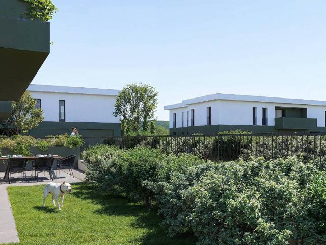 Appartamento in vendita a Castelnovo, Isola Vicentina