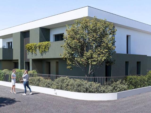 Appartamento in vendita a Castelnovo, Isola Vicentina