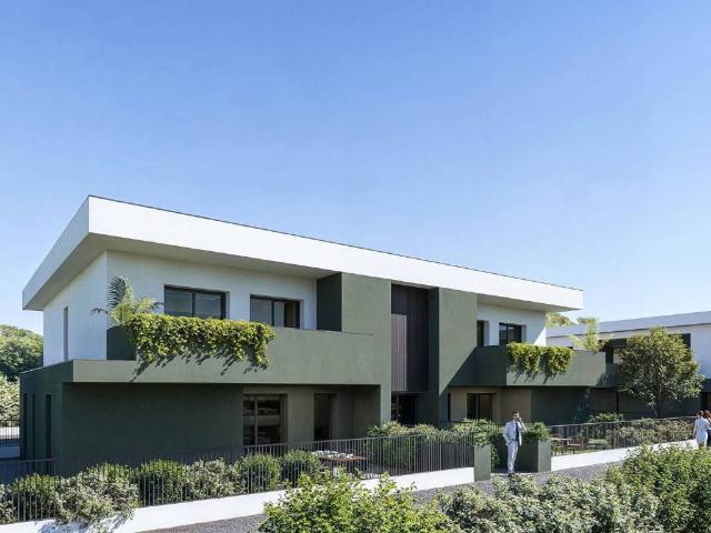 Appartamento in vendita a Castelnovo, Isola Vicentina