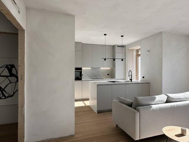 Appartamento in vendita a Castelnovo, Isola Vicentina