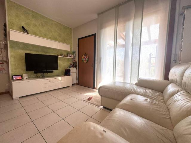 Appartamento in vendita a Isola Vicentina, Veneto