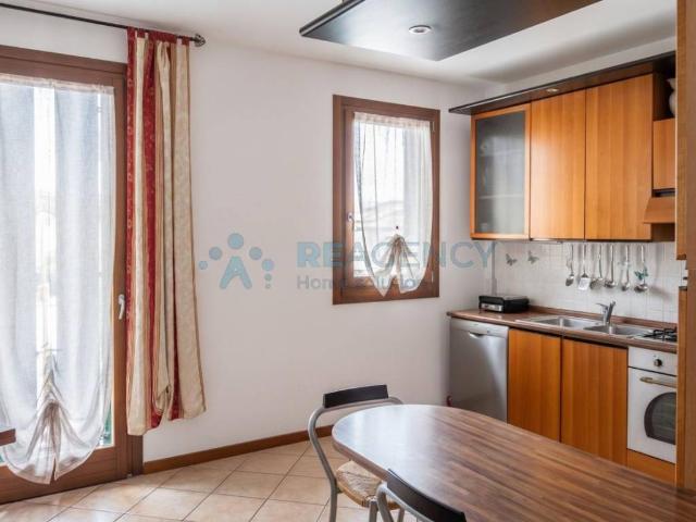 Appartamento in vendita a Castelnovo, Isola Vicentina