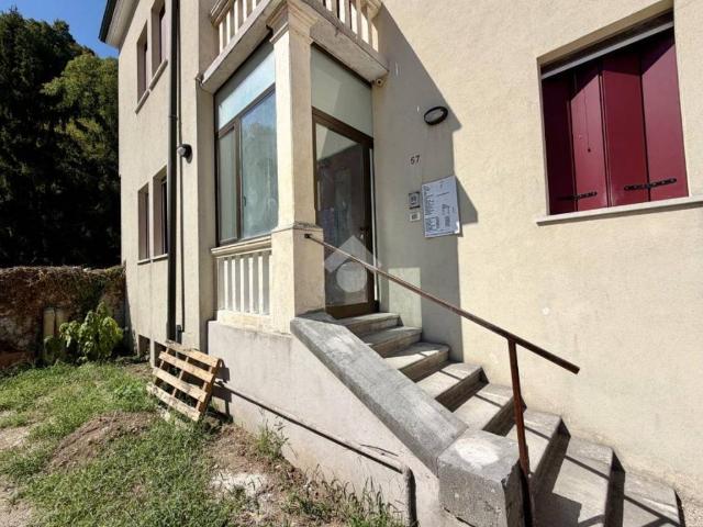 Appartamento in vendita a Castelnovo, Isola Vicentina