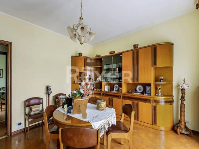 Appartamento in vendita a Castelnuovo Bocca D'adda, Lombardia