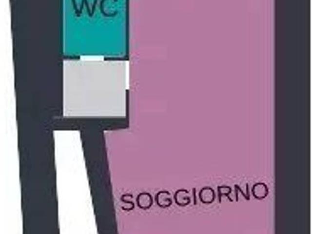 Appartamento in vendita a Isolabona, Liguria