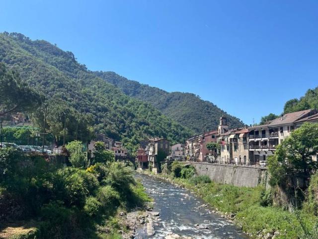 Appartamento in vendita a Isolabona, Provincia di Imperia