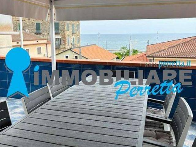 Appartamento in vendita a Ispani, Campania