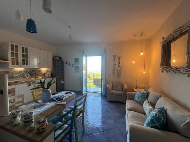 Appartamento in vendita a Ispani, Campania