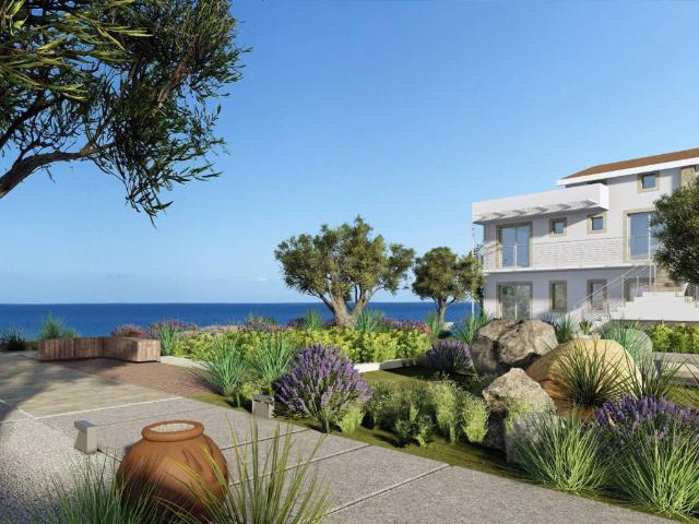 Appartamento in vendita a Marina di Marza, Ispica