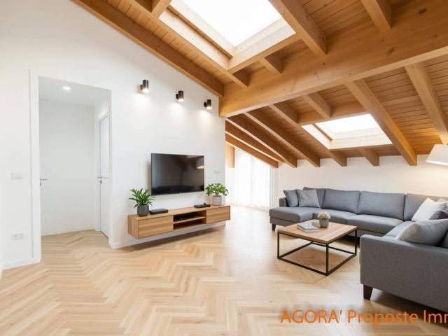 Appartamento in vendita a Ispra, Lombardia